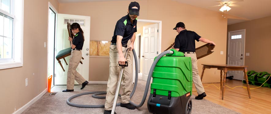 St. Petersburg, FL cleaning services